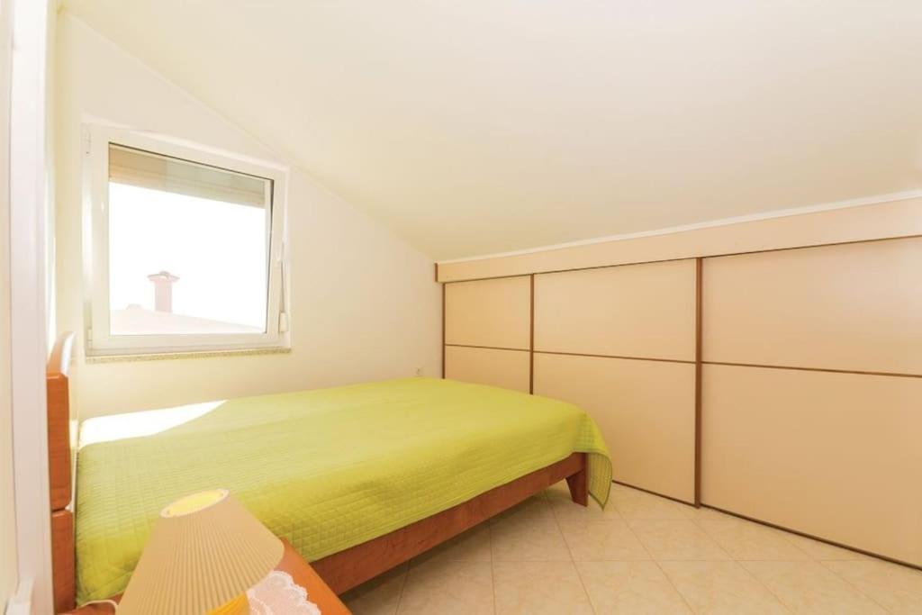 Apartman Maura Vlašići Εξωτερικό φωτογραφία