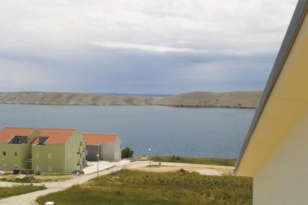 Apartman Maura Vlašići Εξωτερικό φωτογραφία