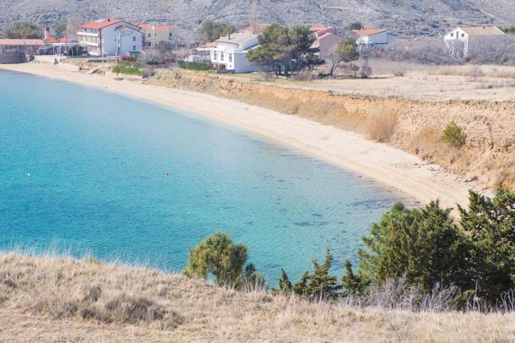 Apartman Maura Vlašići Εξωτερικό φωτογραφία